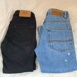 Zara Jeans